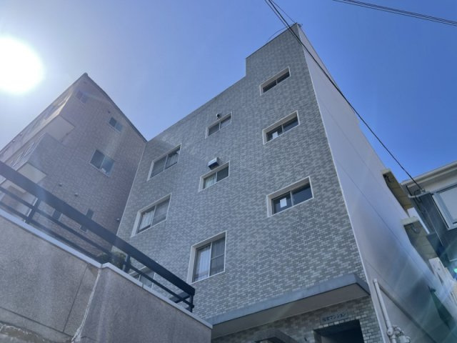 福家マンション