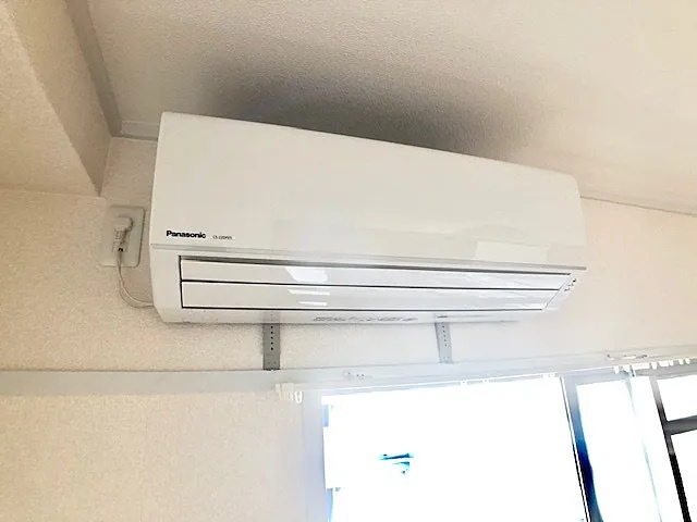 中田ハイツの設備