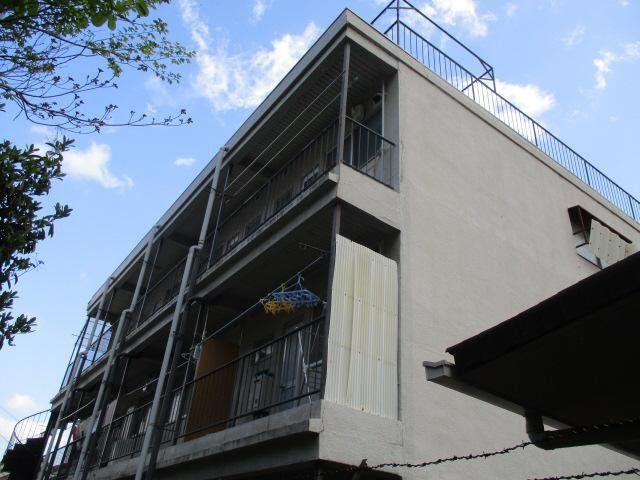 寺口マンション