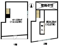 都島本通１丁目店舗の画像