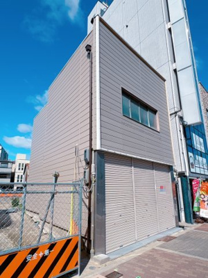 【外観】 | 都島本通１丁目店舗