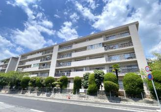 山御影マンション