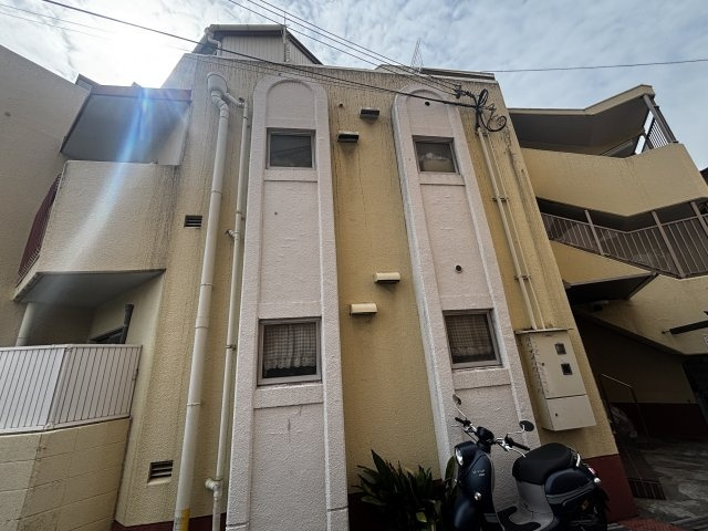 灘南コート一番館