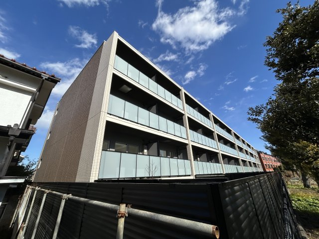 ラフィスタ鷺ノ宮