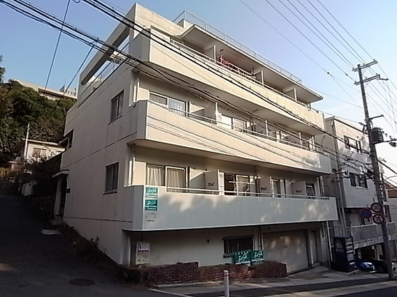 エクセレンス六甲