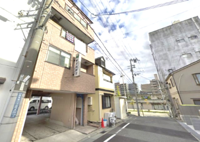 インテルナナカガワビル