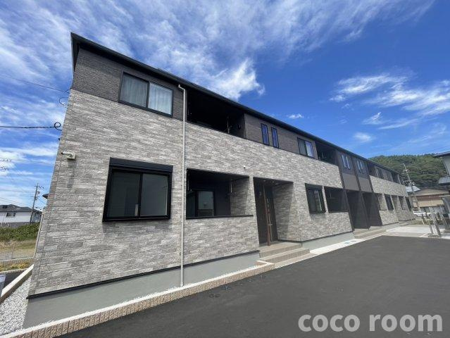 ピースフル　リビング茶町