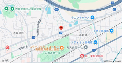 【地図】 | リベルタヴィータ