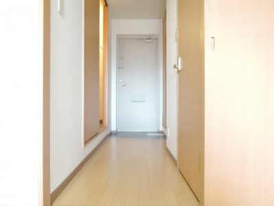 【玄関】 | リベルタヴィータ