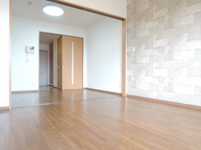 【洋室】 | リベルタヴィータ