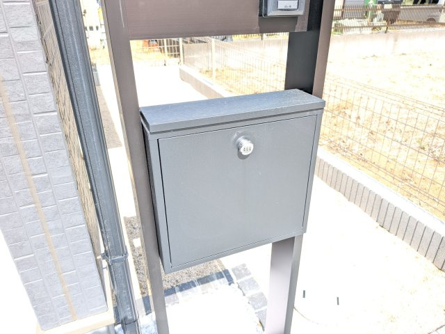 小美玉市清風台団地第6のその他