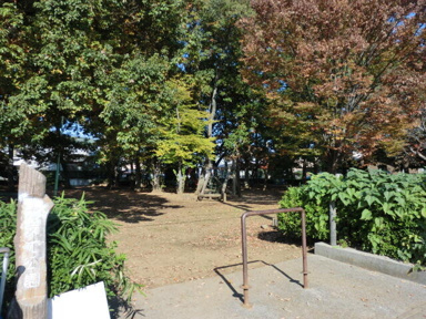 かえで公園まで170m