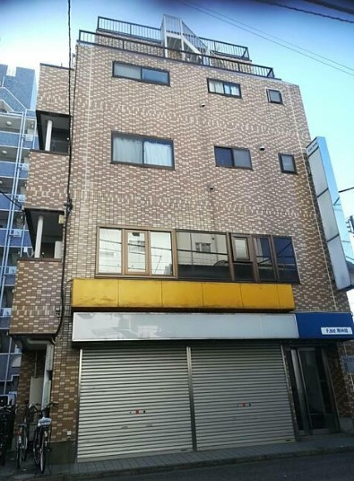 【外観】