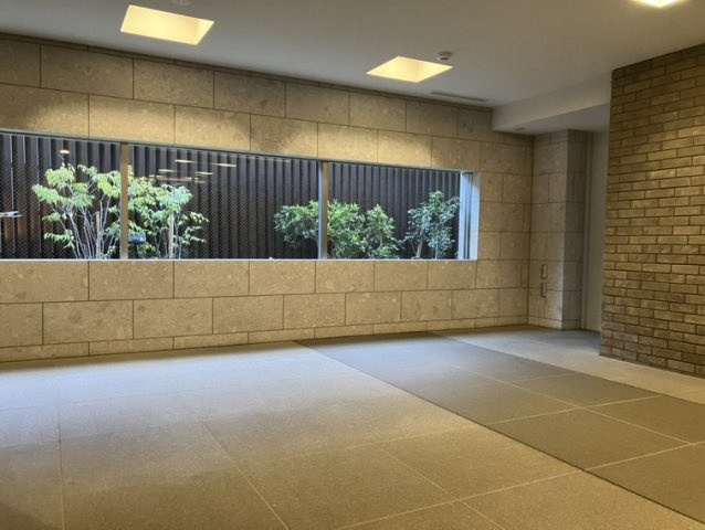 イニシア練馬北町レジデンスのその他共用部分|共用部分