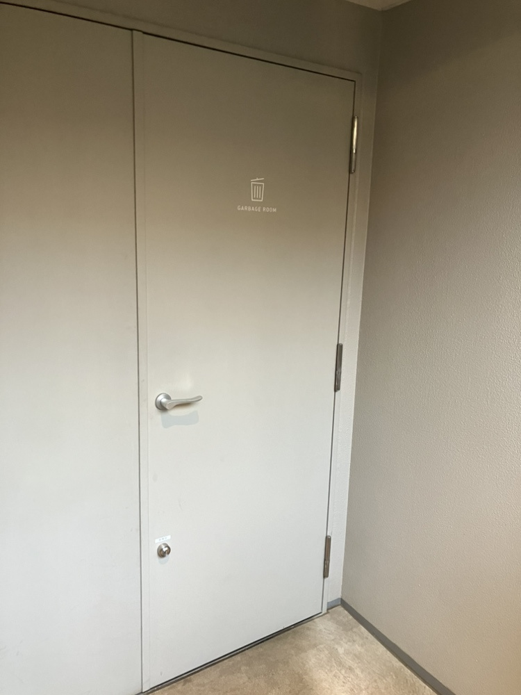 イニシア練馬北町レジデンスのその他共用部分|共用部分