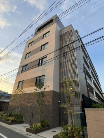 イニシア練馬北町レジデンスの外観|外観