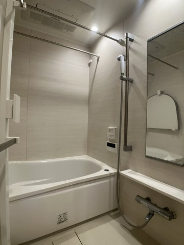 イニシア練馬北町レジデンスの浴室|浴室