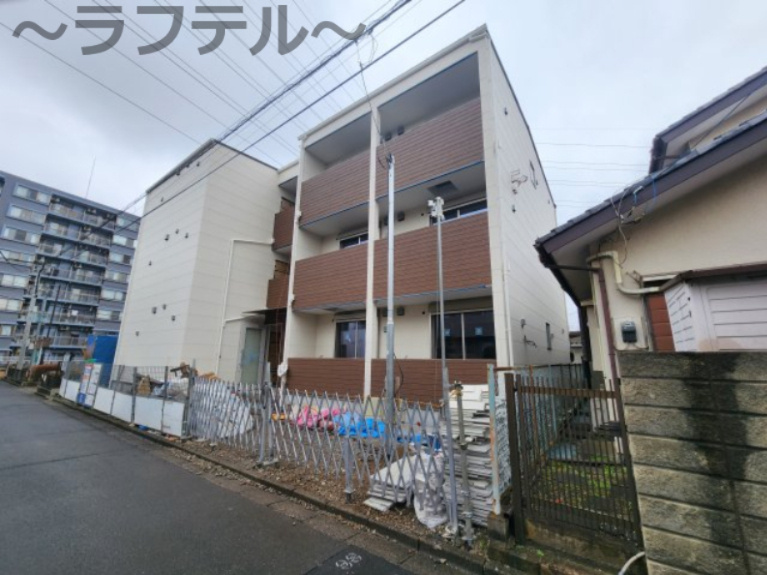 ジーメゾン所沢向陽町