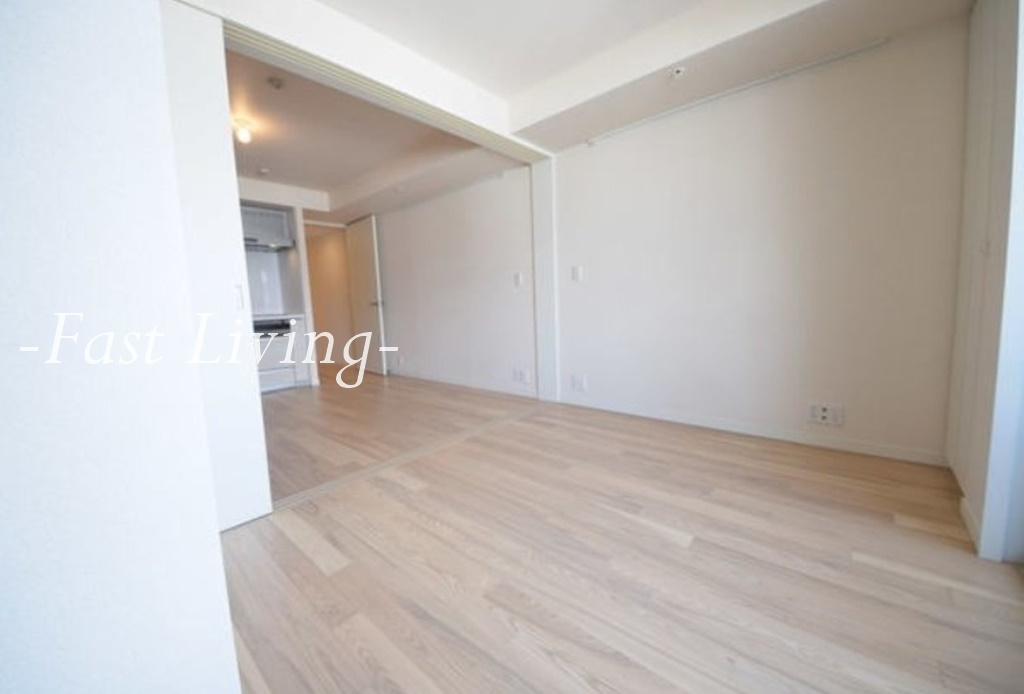 パトリス神保町の内装