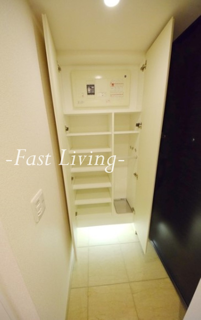 パトリス神保町の設備