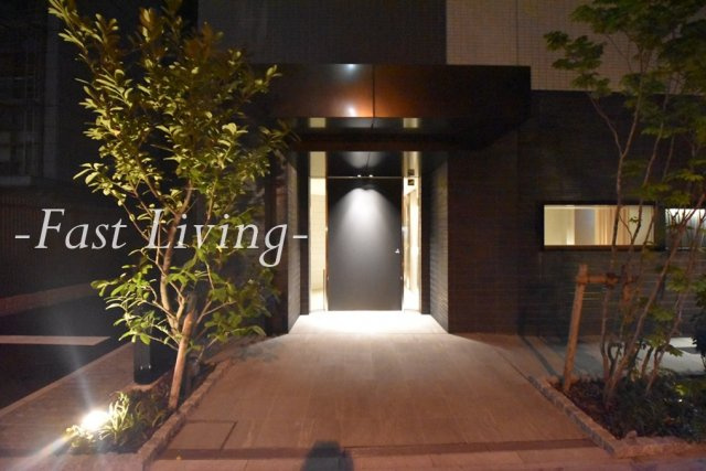 パークアクシス御茶ノ水ヒルトップ