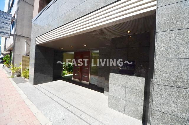 レジディア神田岩本町