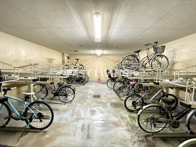レジディア神田岩本町のその他共用部分