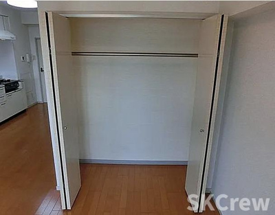 【収納】 | クレベール西新宿