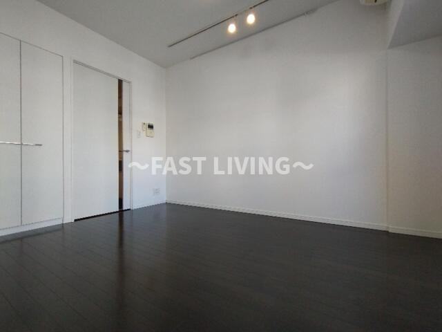 ヴォーガコルテ浅草橋の内装