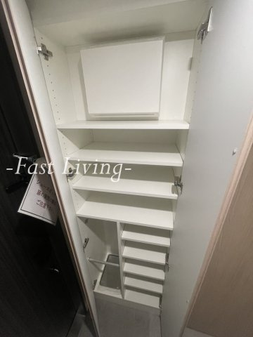 フロントプレイス飯田橋レジデンスの設備