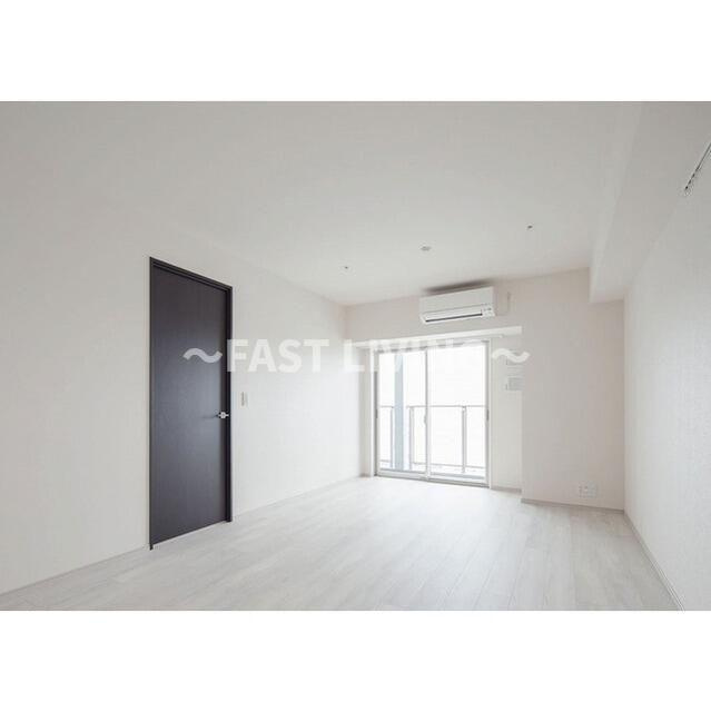 コンフォリア秋葉原ノースの居間・リビング