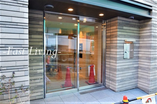 レジディア御茶ノ水プレイス