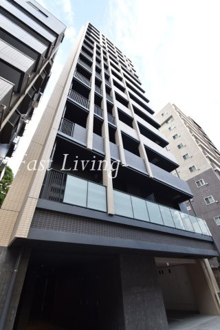 ROOTs Bunkyo Otowaのエントランス