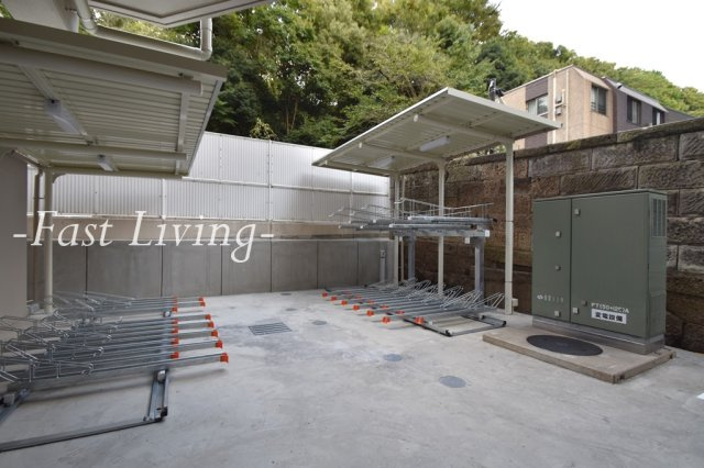 ROOTs Bunkyo Otowaのその他共用部分