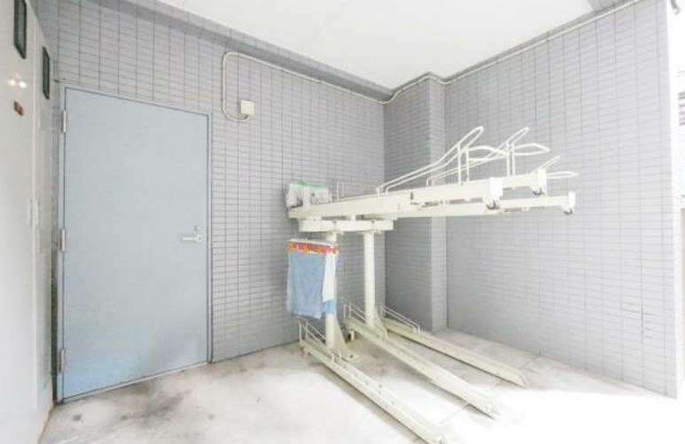 ｆｏｒｔｕｎａ文京後楽園のその他共用部分