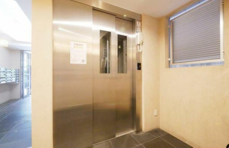 ｆｏｒｔｕｎａ文京後楽園のその他共用部分