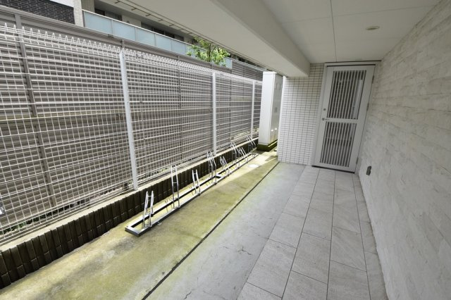 PREMIUM CUBE文京江戸川橋＃moのその他共用部分