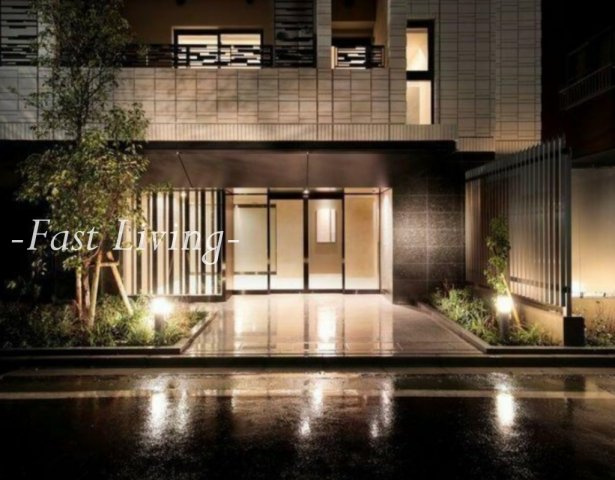 ザ・パークハビオ小石川