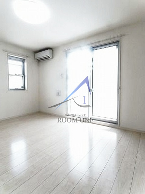 リブリ・宮の寝室|寝室です。