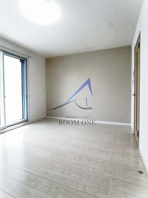 リブリ・宮の内装