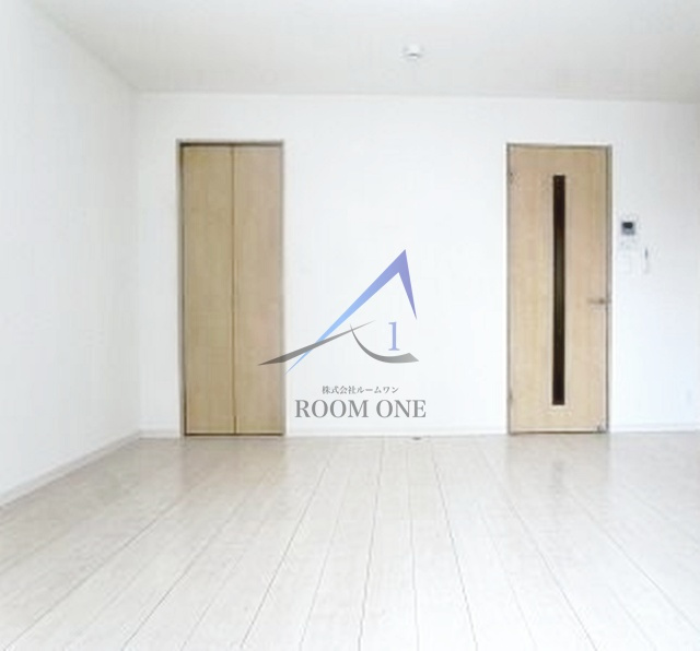 リブリ・宮の居間・リビング|洋室のお部屋です。