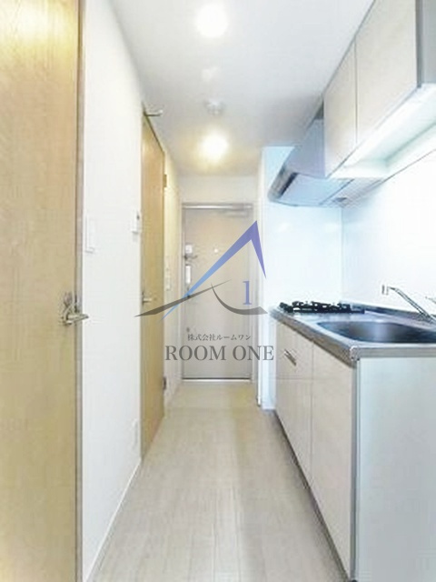 リブリ・宮の玄関|玄関です。