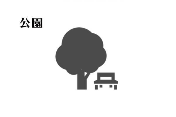 富士市原田の売地|原田町公園まで210m 