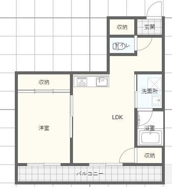 富士市水戸島元町の中古マンション