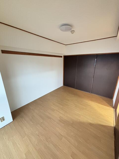 富士市水戸島元町の中古マンション|洋室 
