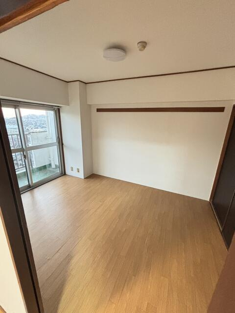 富士市水戸島元町の中古マンション|洋室 