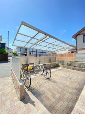 【その他共用部分】 | RocherVillage