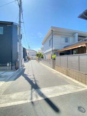 【周辺】 | RocherVillage
