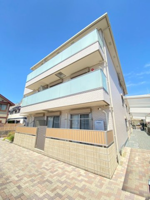 【外観】 | RocherVillage