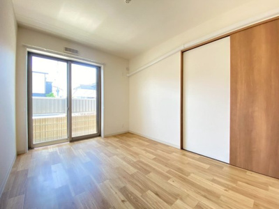 【内装】 | RocherVillage